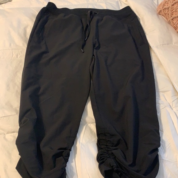 mny performance pants